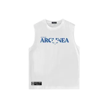 ARCLINEA Tank Tops Unisex