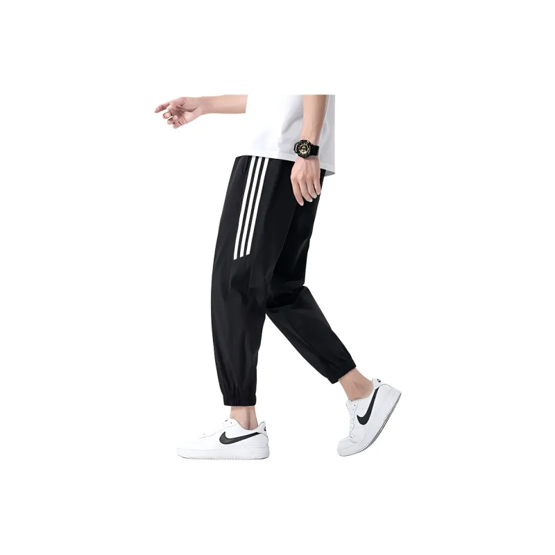 SZSX Casual Pants Unisex-1