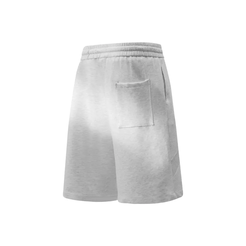 FREO3N Casual Shorts Unisex-5