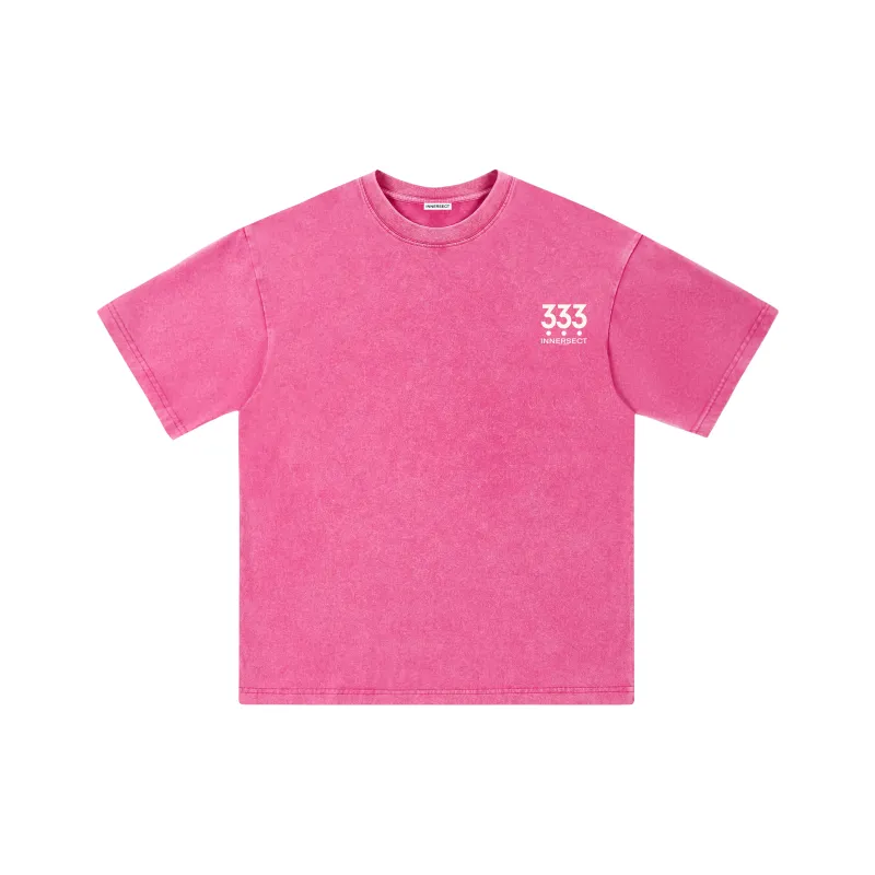 INNERSECT T Shirts Unisex-16