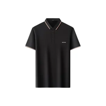 BaiYuan Trousers Polo Shirt Unisex