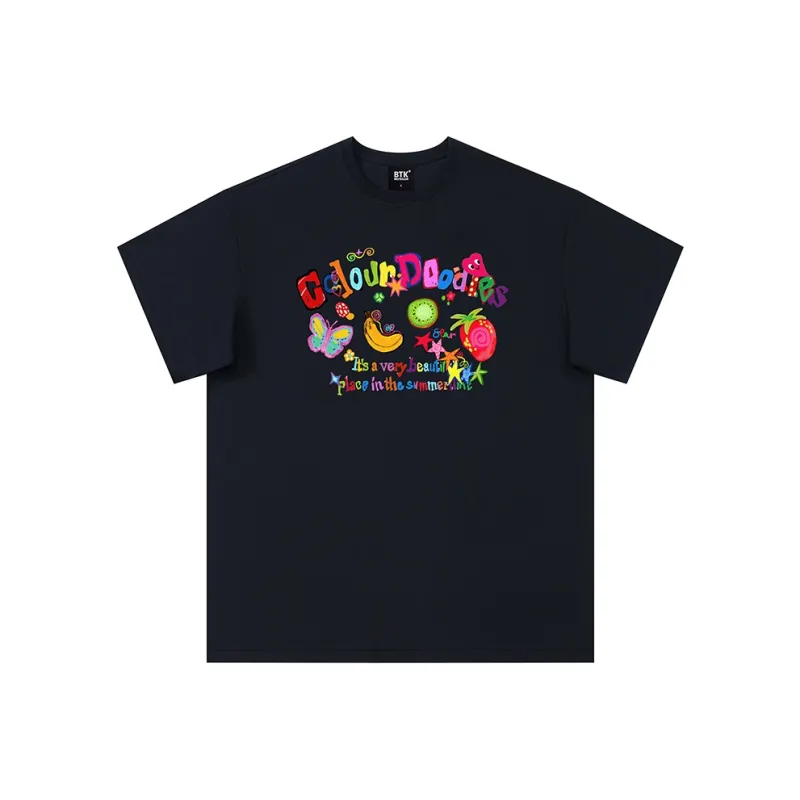 BTK T-Shirts Unisex-12
