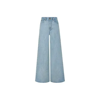 Ann Andelman Jeans Women's Blue