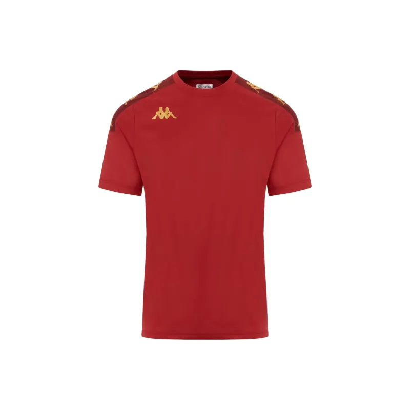 Kappa Soccer Jerseys Men-0