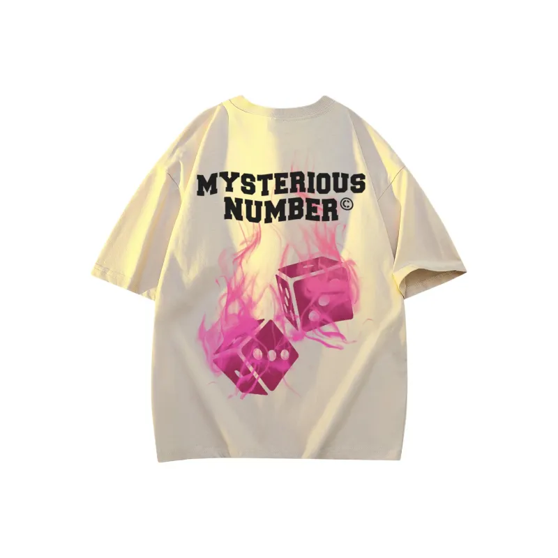 TONYKRZ T Shirts Unisex-16