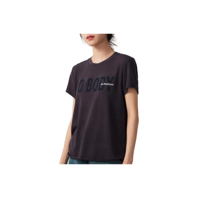 Kele Coco T Shirts Women's-6