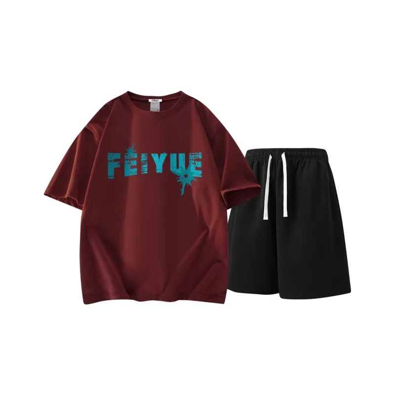 Feiyue Casual Sportswear Unisex-15