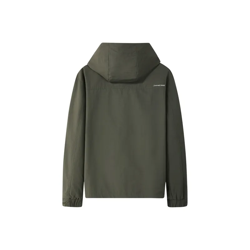 Dance With Wolves Jackets & Coats Men's-5