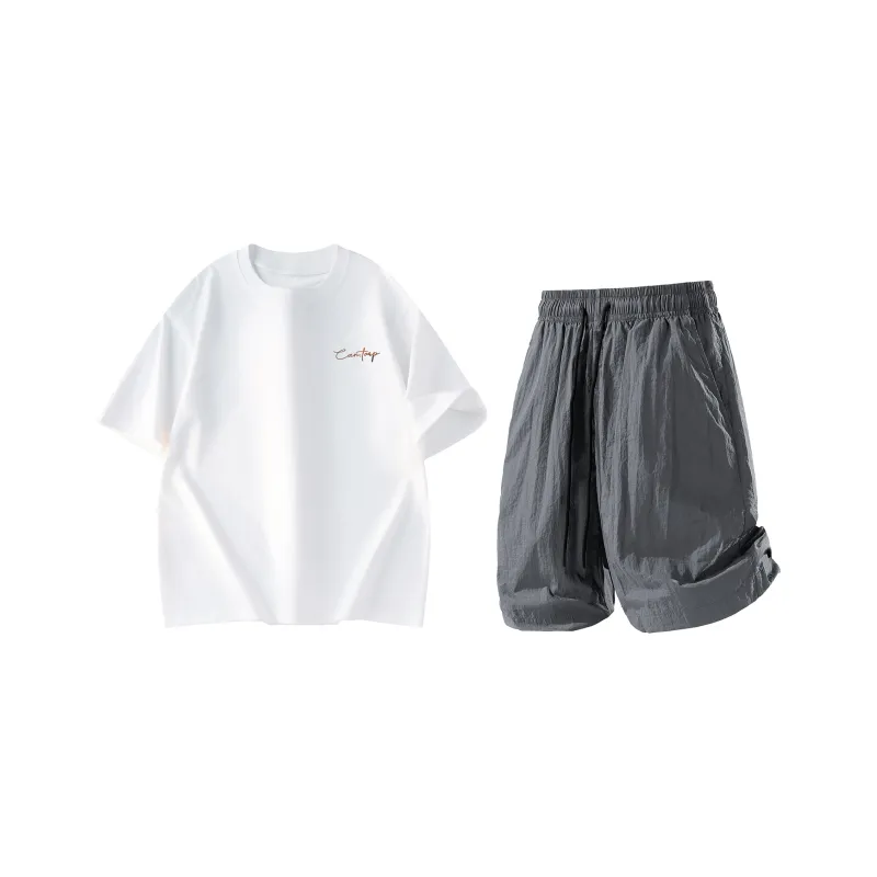 CAN·TORP Casual Sportswear Unisex-17