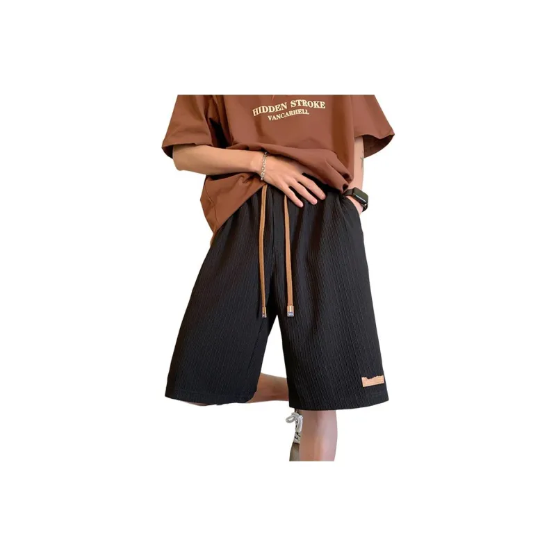 JIMI&JONS Casual Shorts Unisex-1