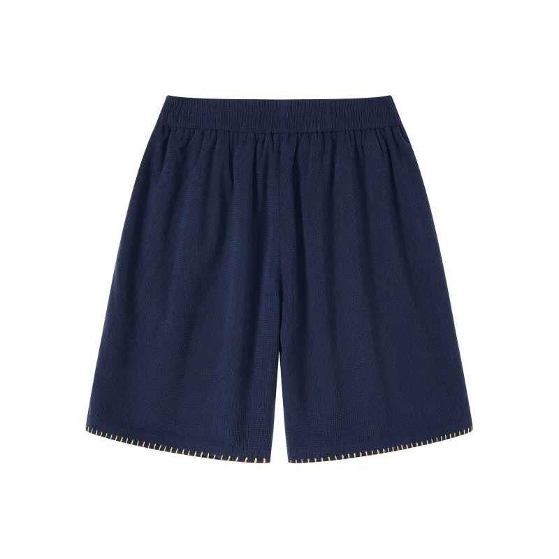 The Simpsons Casual Shorts Unisex-22