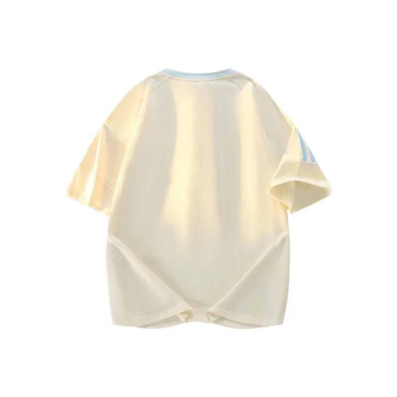 FASTFISH T Shirts Unisex-13