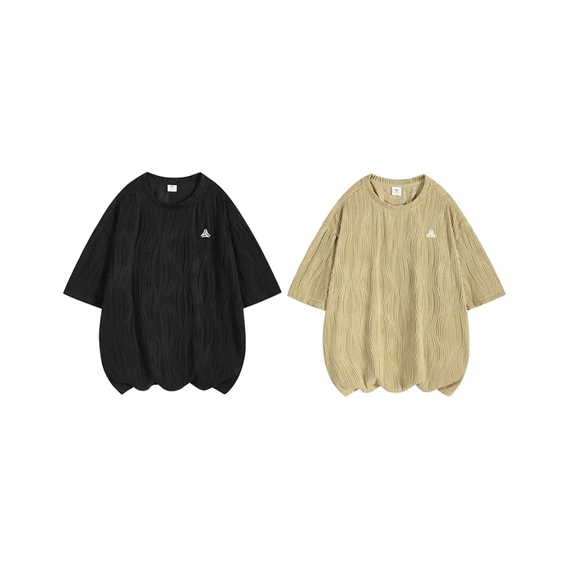 JIANWANG T Shirts Unisex-11