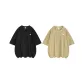 2 Pack (Black+Khaki)