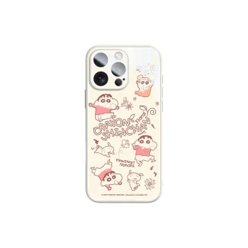 Pin Sai Phone Cases