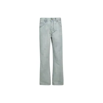 23R+ Jeans Men Light Blue