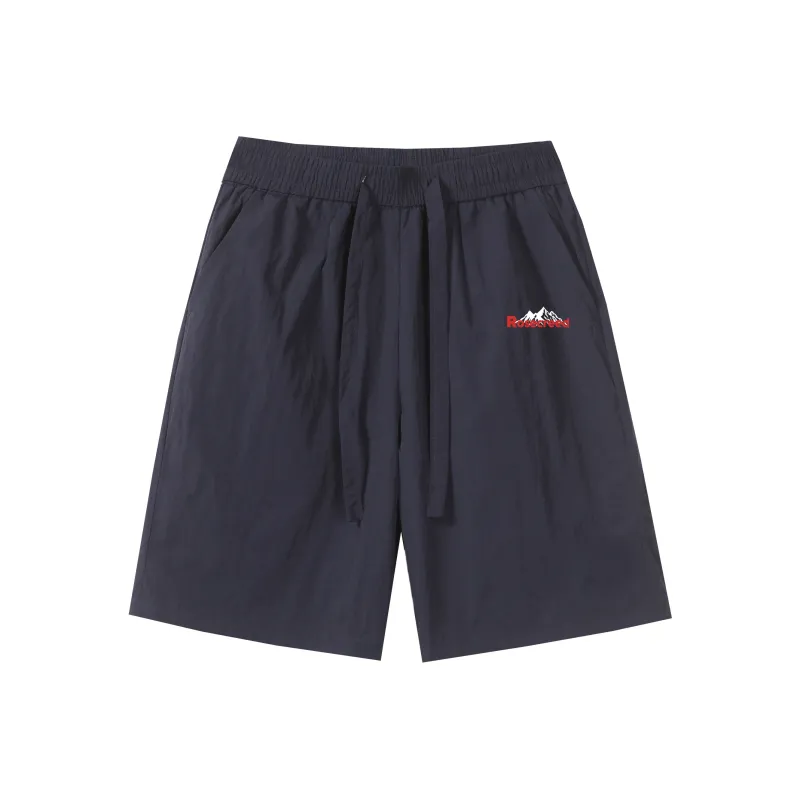 ROSECREED Casual Shorts Unisex-2