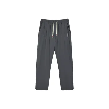 DOUBLE FISH Casual Pants Unisex