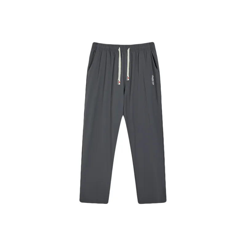 DOUBLE FISH Casual Pants Unisex-6