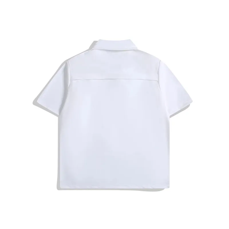 A02 T-Shirts Unisex-5