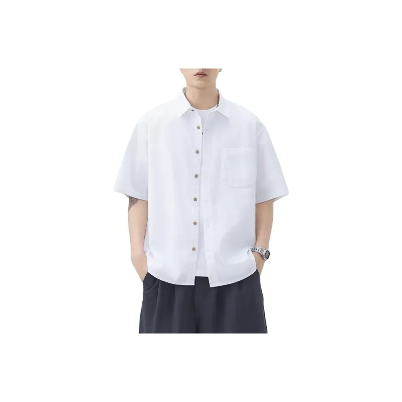 PIERRE CARDIN Shirts Unisex-0