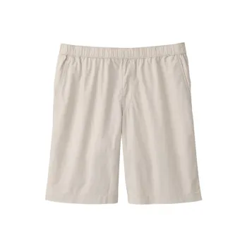 MUJI Casual Shorts Men