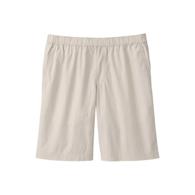 MUJI Casual Shorts Men-0
