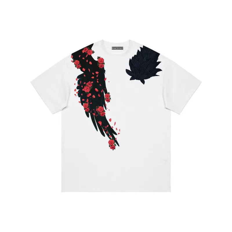 SUNSETMONENT T Shirts Unisex-4