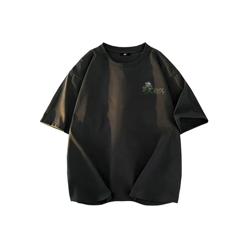 K411 T Shirts Unisex-6