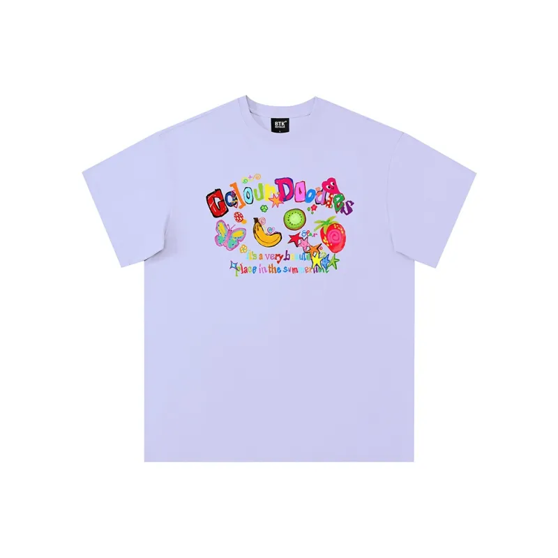 BTK T-Shirts Unisex-0