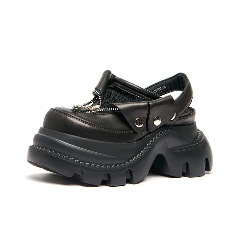 KEDDO Artist Casual Single Shoes Women's-1
