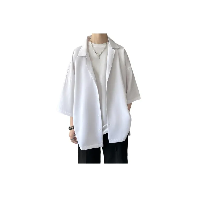 NEAR HERE Shirts Unisex-11
