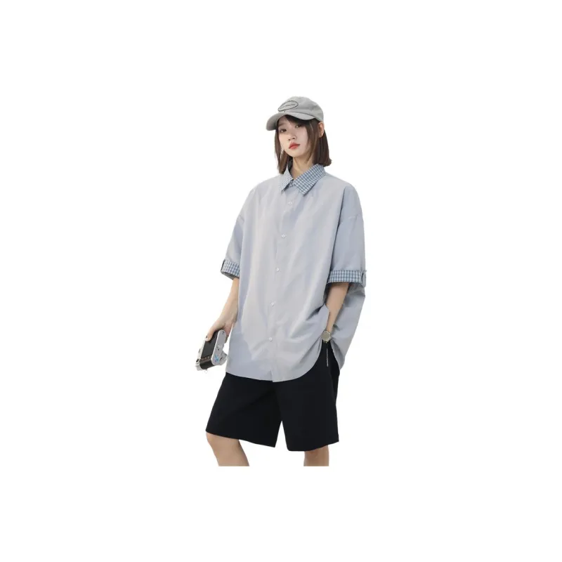 Ordifen Shirts Women's-0