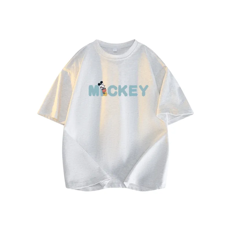 Cotton T-Shirts Unisex-10