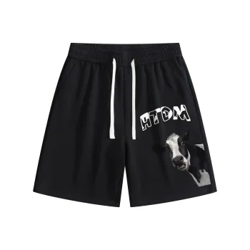 ATLETICO DE MADRID 1903 Casual Shorts Unisex