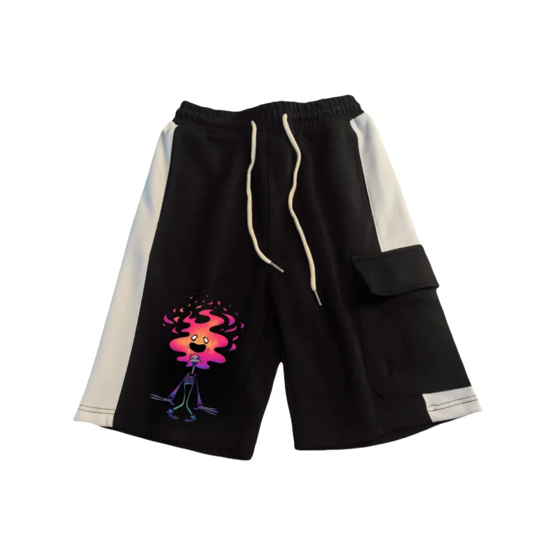 IXXAT Casual Shorts Unisex-0