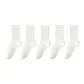 5 Pack White