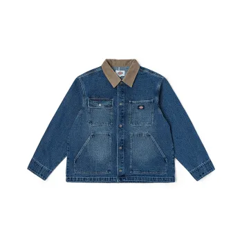 Dickies Jackets Unisex Blue