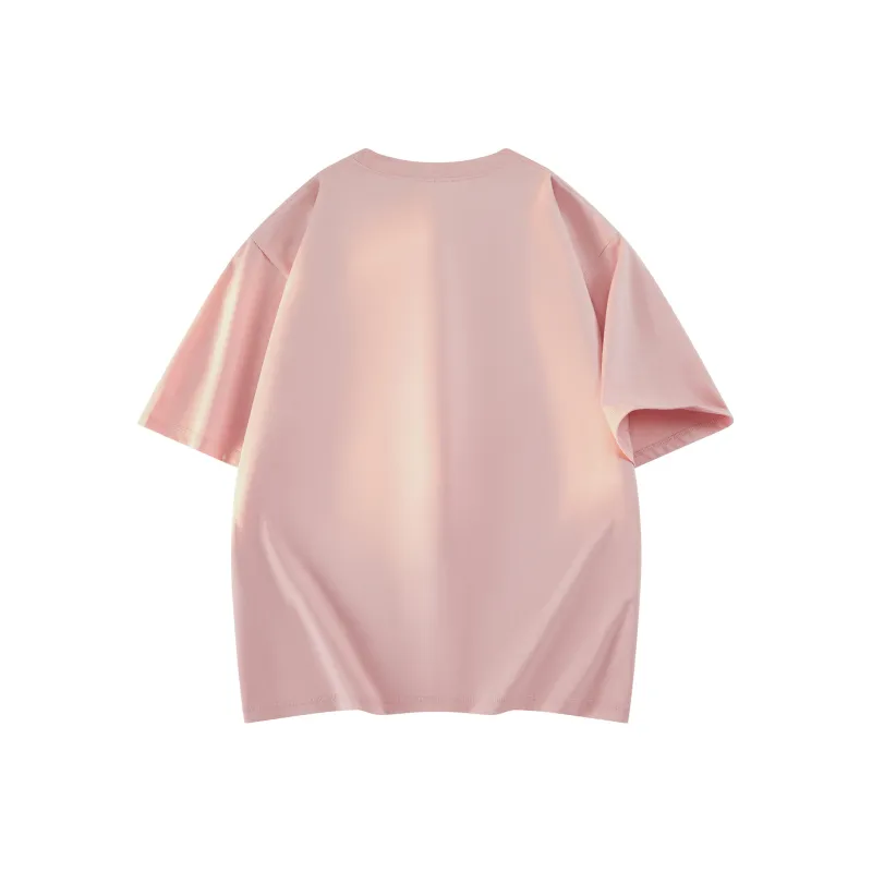 CSKS T Shirts Unisex-35