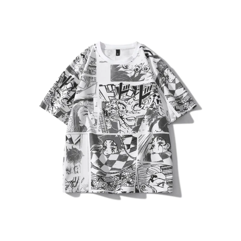 NEAR HERE T-Shirts Unisex-0