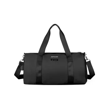 JEANSWEST Fabric Gym Bag Tubas Unisex Multicolor