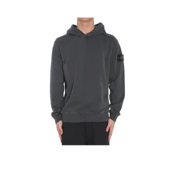 STONE ISLAND Sweatshirt Men's Dark Gray