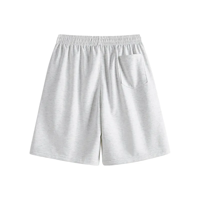 7 SEVFUN Casual Shorts Unisex-10