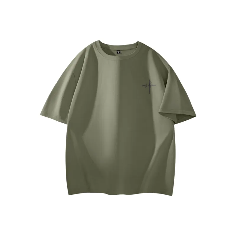 Cotton T Shirts Unisex-28