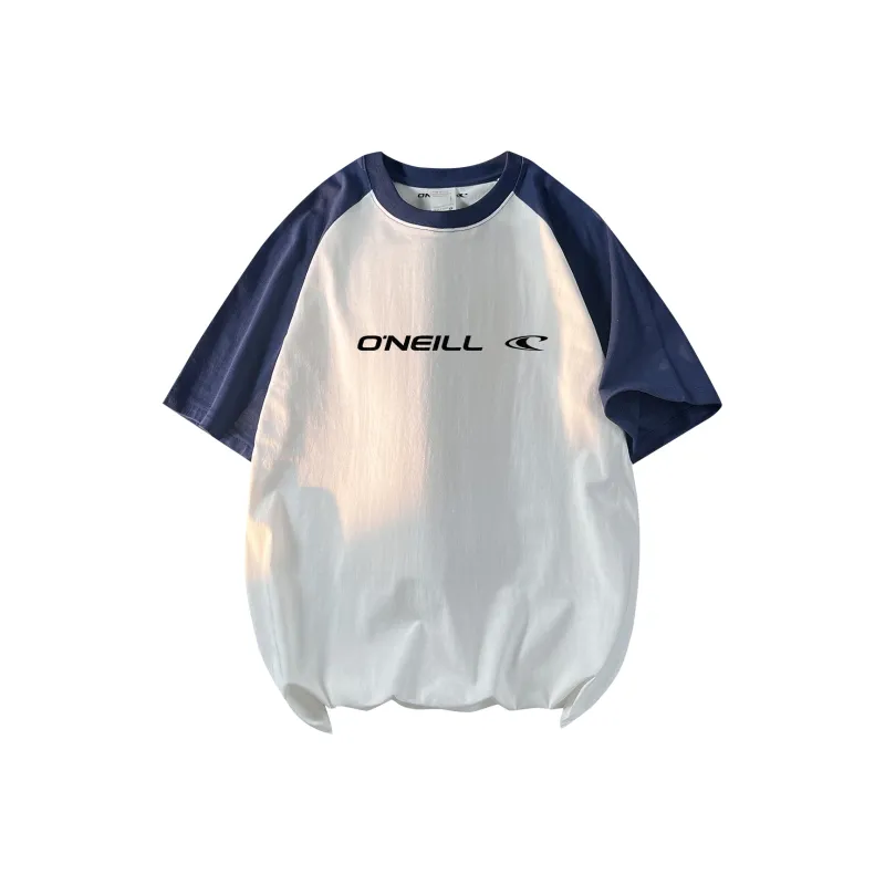 O'Neill T Shirts Unisex-10