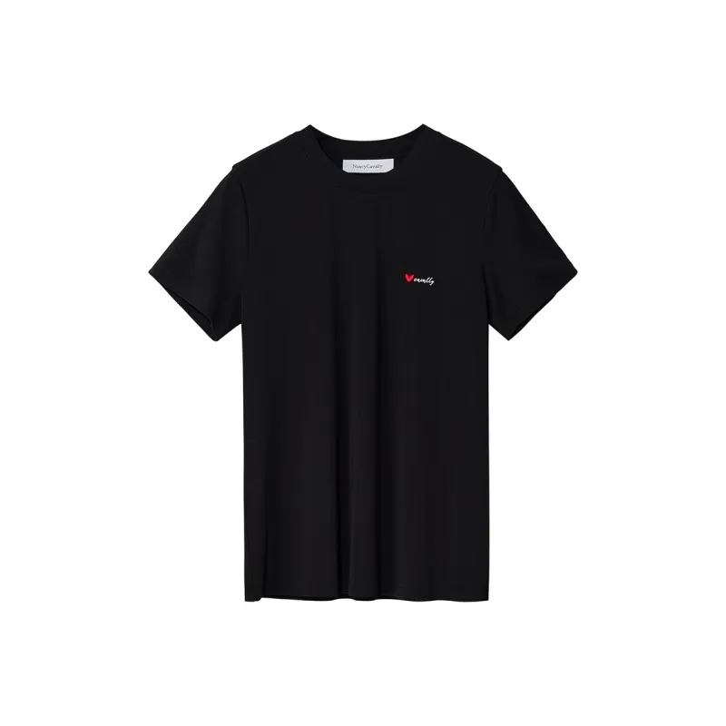 NancyCavally Regular T Shirt Women's-5