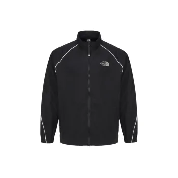 THE NORTH FACE Jackets & Coats Men's Black