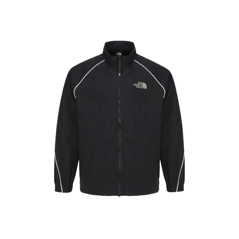 THE NORTH FACE Jackets & Coats Men's Black-0