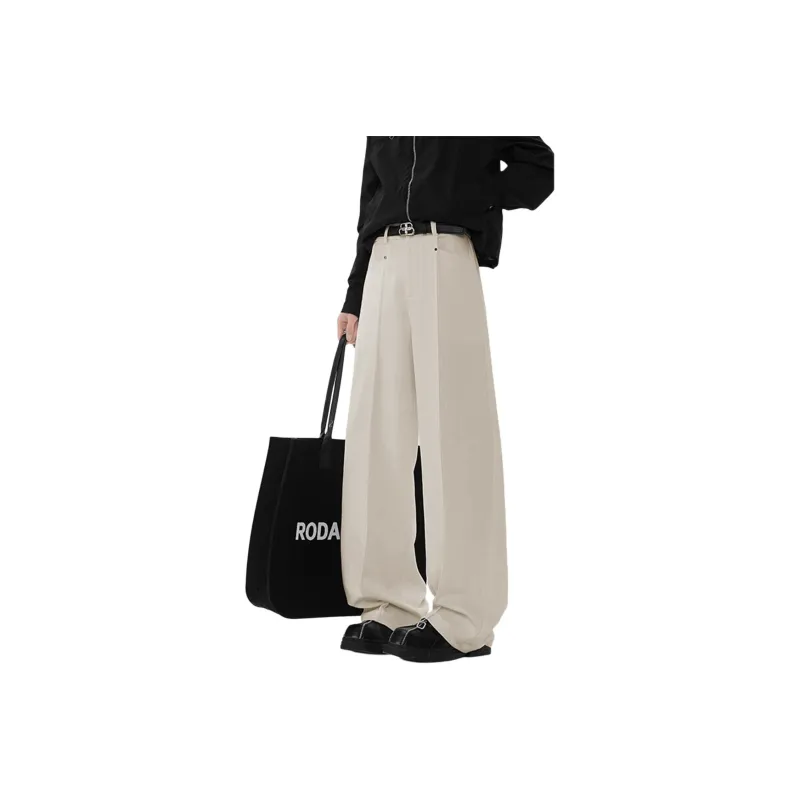 SUNSETMONENT Suit Trouser Unisex-0