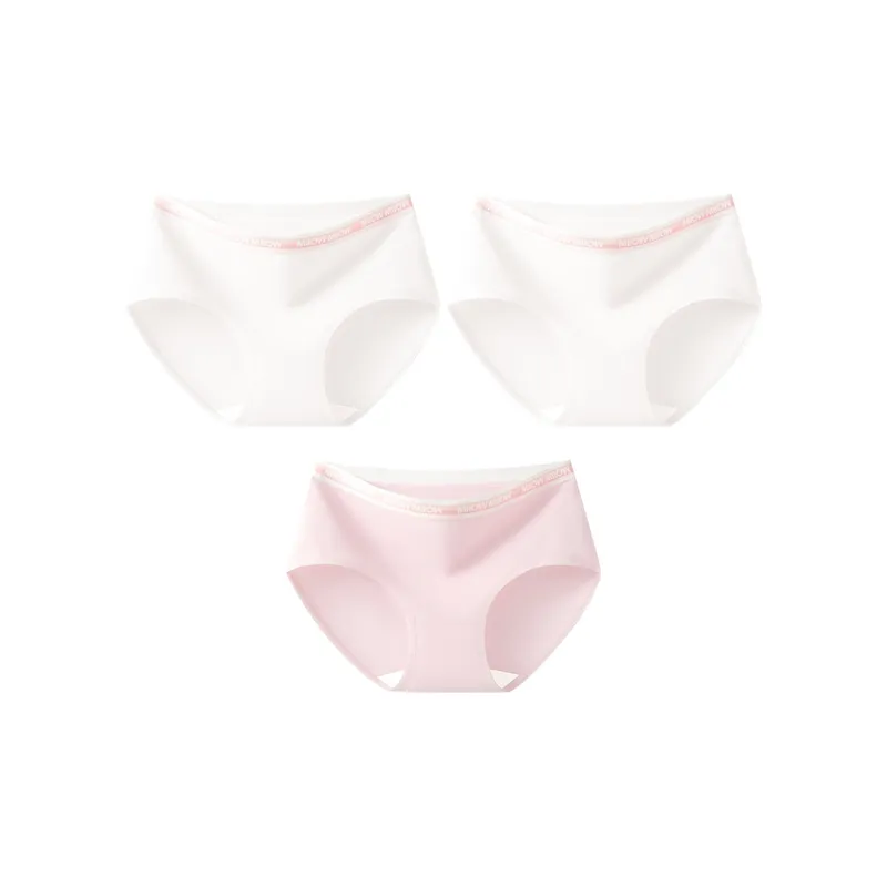 MIIOW Underpants Women's 3 Pack-20